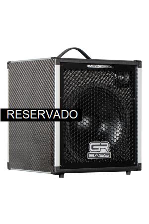 GR Bass AT Cube Acoustic Combo GR Bass AT Cube Acoustic Combo